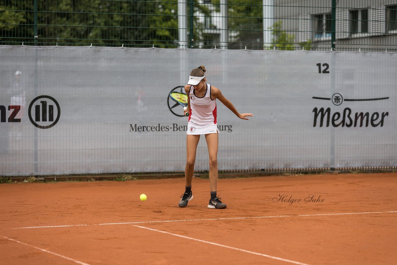 Bild 210 - RL der Club an der Alster 2 - LTTC Rot Weiss Berlin 2 : Ergebnis: 6:3